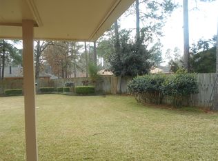 2542 N Cotswald Dr, Shreveport, LA 71118