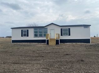 221 Geronimo St, Ferris, TX 75125