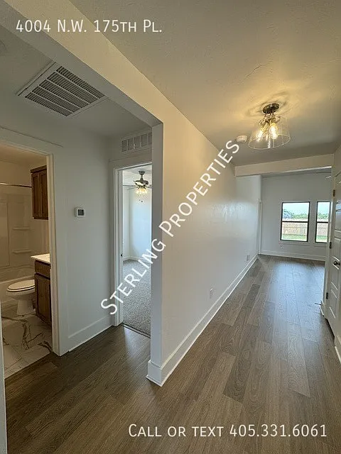 3 bed, 1158 sqft, $1,650 — Photo 3