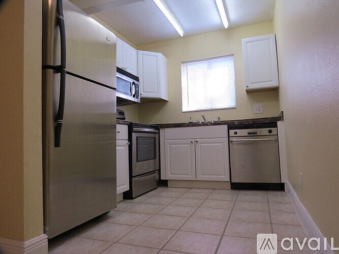1st image of 1005 S Flagler Ave APT 814