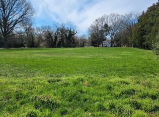 Pocahontas Ave, Easton, MD 21601