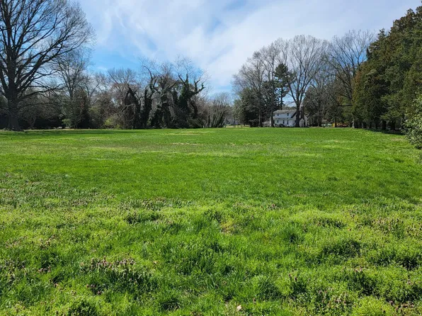 Pocahontas Ave, Easton, MD 21601