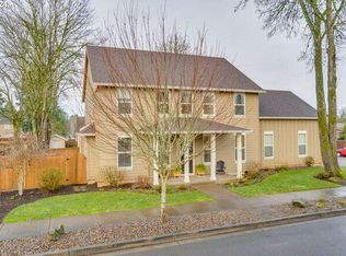 18585 Aladdin Way, Oregon City, OR 97045