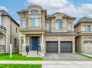 2438 Irene Cres, Oakville, ON L6M5M2