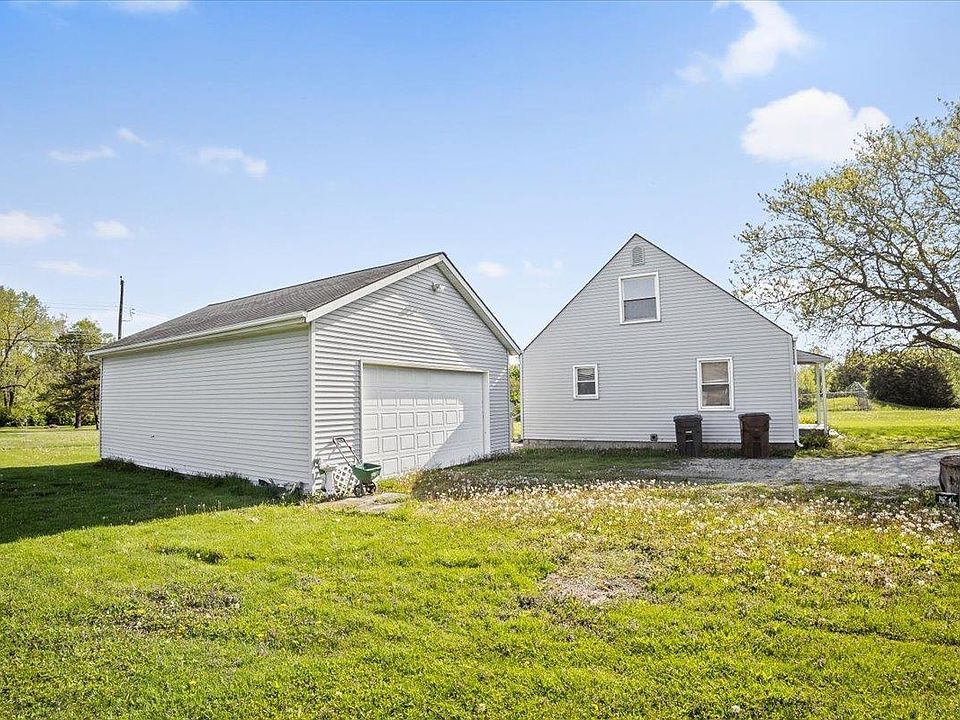 3815 E Sherwood Ter, Fort Wayne, IN 46806 Zillow