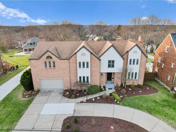 4636 Brownsville Rd, Pittsburgh, PA 15236