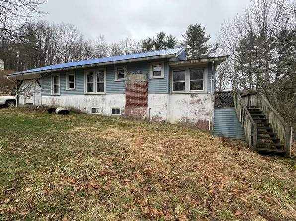 321 Ewart Ave, Beckley, WV 25801