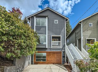 5018 42nd Ave S, Seattle, WA