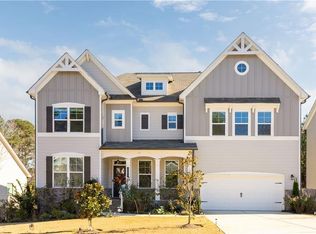 201 Aspen Valley Ln, Dallas, GA 30157