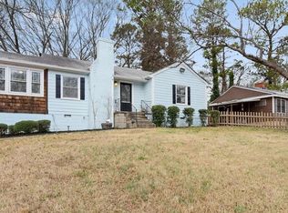1581 Wellswood Dr SE, Atlanta, GA 30315