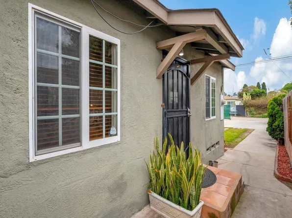 3840 Gamma St, San Diego, CA 92113