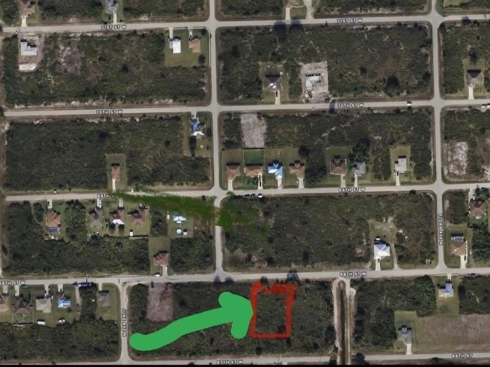 2nd image of 2711 68th Street