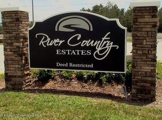 0 Delaware Dr, Spring Hill, FL 34607