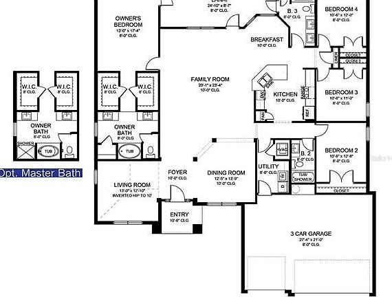 2nd image of 4626 SW 103rd Street Rd