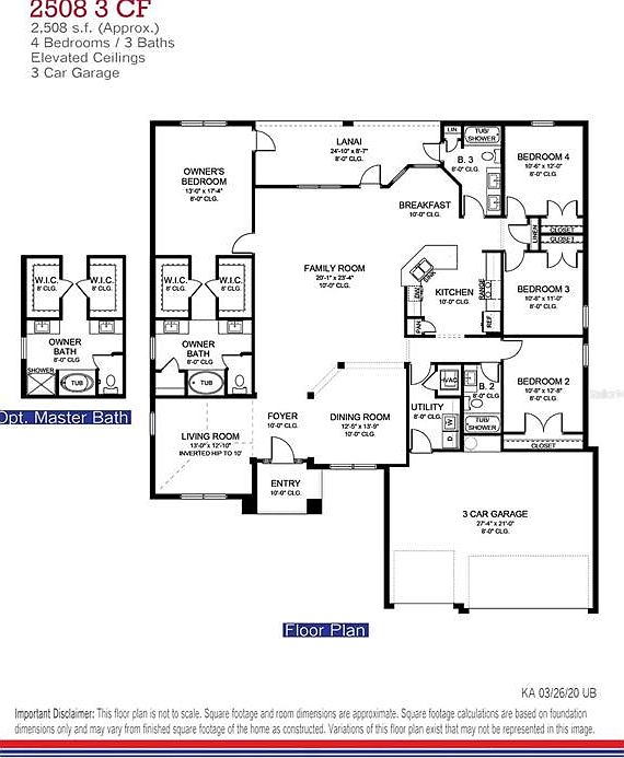 2nd image of 12982 SW 99TH LANE
