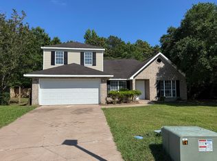 2911 Katy Ln, Ocean Springs, MS 39564