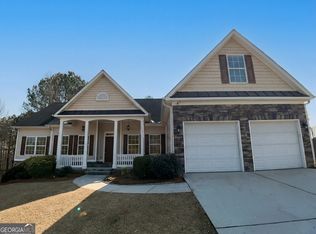 1139 Woodmere Dr, Loganville, GA
