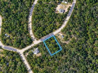 Tbd Goreville, Alford, FL 32420