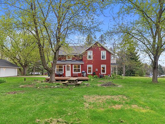 3rd image of N8809 County ROAD NORTH North