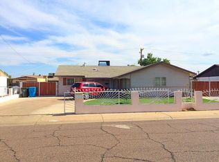 8235 W Piccadilly Rd, Phoenix, AZ 85033