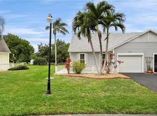 2508 SE Tropical East Cir, Port Saint Lucie, FL 34952