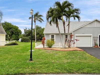 2508 SE Tropical East Cir, Port Saint Lucie, FL, 34952