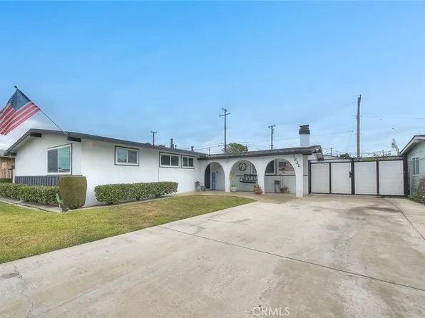 3832 Abbeywood Ave, Whittier, CA 90601