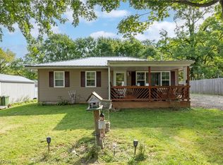 1286 Lenox Ave, Mansfield, OH 44906