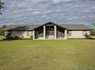4220 N Delaware Ave, Tulsa, OK 74110