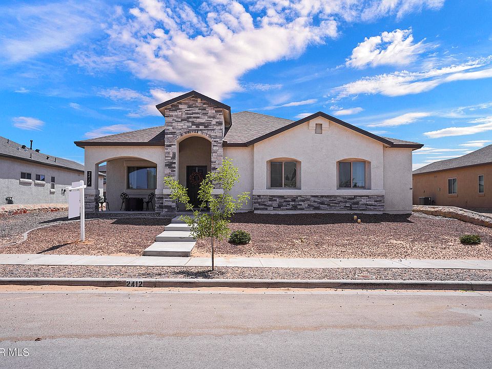 1st image of 2412 Sammy Cervantes St