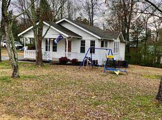 1406 Fore Dr SW, Cleveland, TN 37311