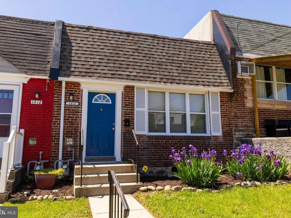 1414 Simpson St, Linwood, PA 19061
