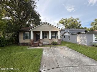 1967 W 17th St, Jacksonville, FL 32209