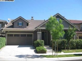 315 W Recreo Way, Mountain House, CA