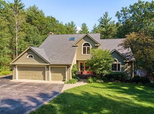 60 Houghton Rd, Princeton, MA 01541