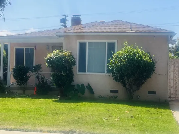 3202 Urban Ave, Santa Monica, CA 90404