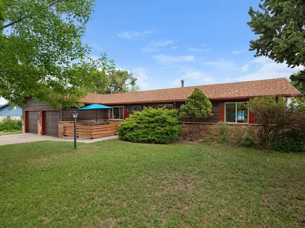 2317 Greenway Cir, Canon City, CO 81212