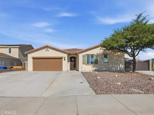 11565 Forsythia St, Jurupa Valley, CA 91752