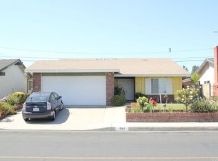 344 W 231st St, Carson, CA 90745