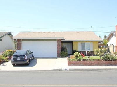 344 W 231st St, Carson, CA, 90745