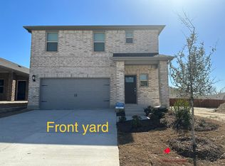 3113 Sedge Grass Dr, Melissa, TX 75454