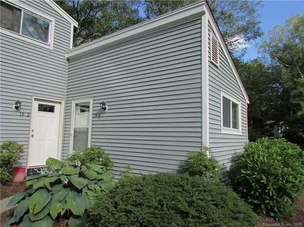 15 Kent Ct #1, Ashford, CT 06278