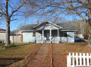 938 McCay Ave, Oneonta, AL 35121