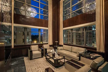 Sold by Brown Harris Stevens