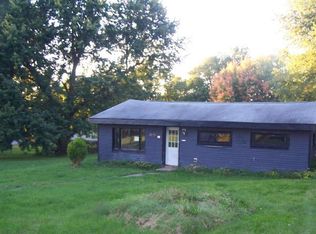 30 Michigan Ave, Fulton, NY