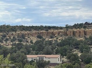 4 County Road N8689, Concho, AZ 85924