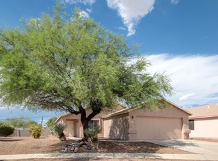 3795 E Talkalai Lake Pl, Tucson, AZ 85706