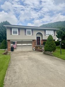 3004 DENWOOD AVE, Moundsville, WV, 26041