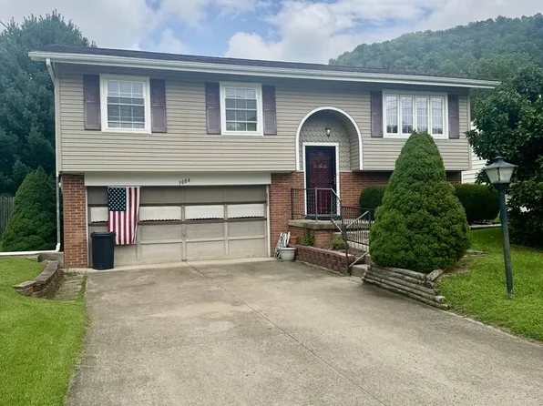 3004 DENWOOD AVE, Moundsville, WV 26041