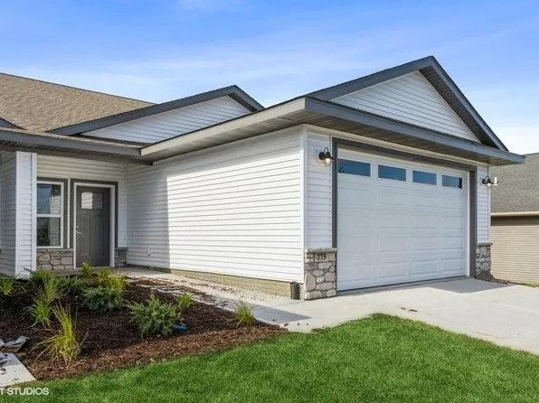 798 Clark Ave, North Liberty, IA 52317